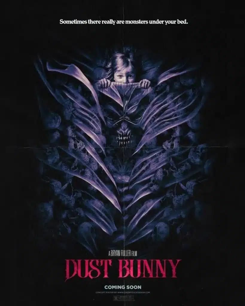 Northern Lights poster