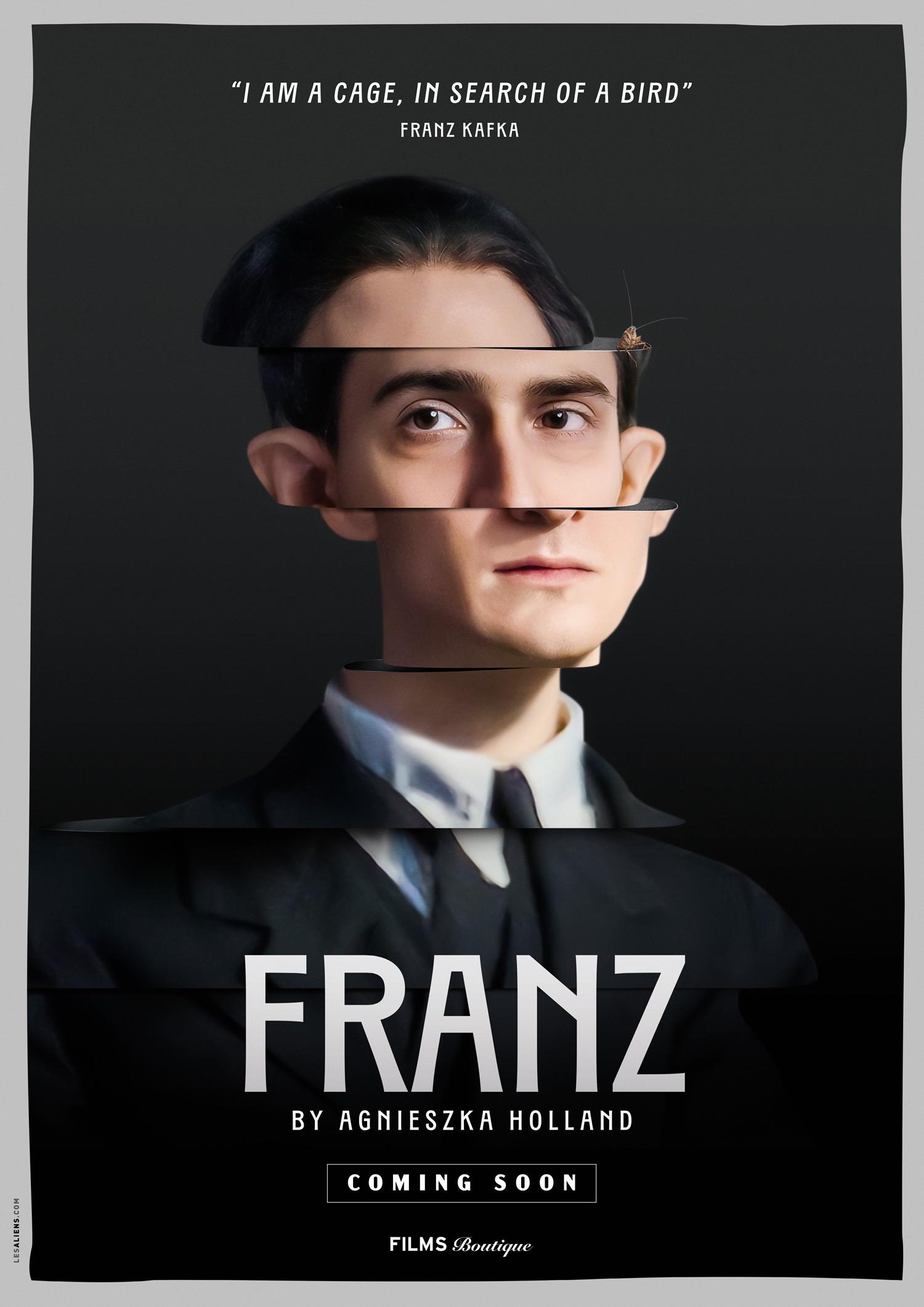 Franz poster